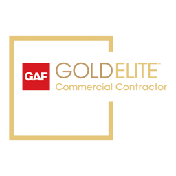 GAF Gold Elite Commercial Contractor
